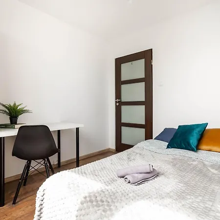 Citystay Legnicka