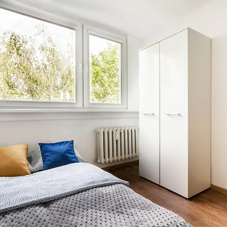 Citystay Legnicka