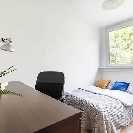 Citystay Legnicka