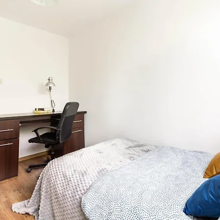 Citystay Legnicka