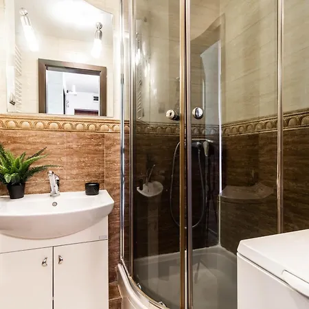 Citystay Legnicka *