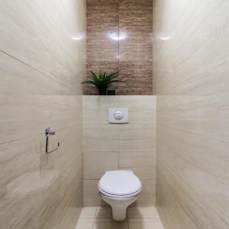 Citystay Legnicka * Wroclaw