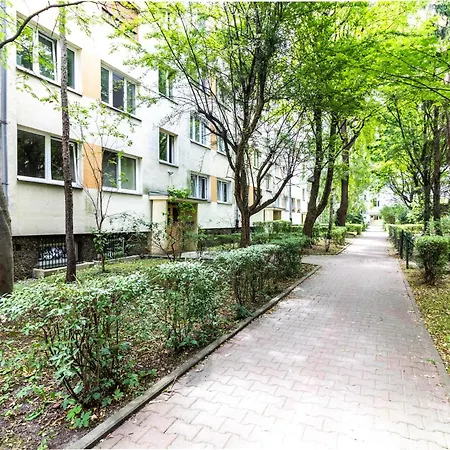 Citystay Legnicka