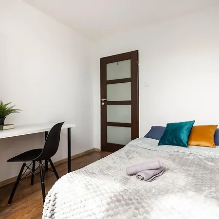 Citystay Legnicka