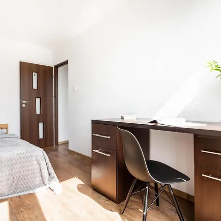 Citystay Legnicka *