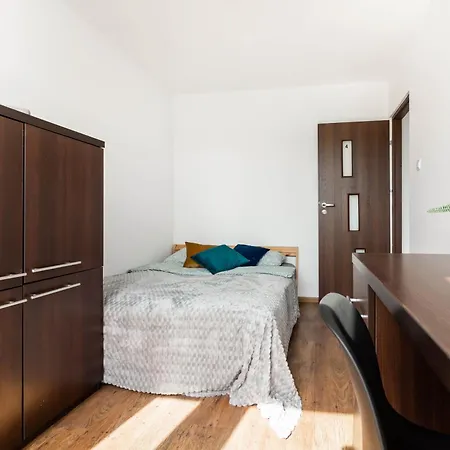 Apartment Citystay Legnicka